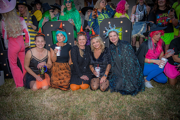 Witches of Riverbend 025