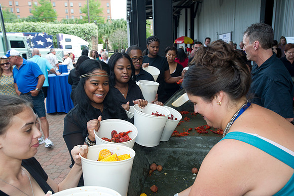Seafood gala 096