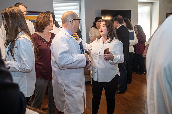 White coat Wednesday 013