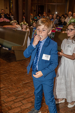 Aloysius 1st communion 699