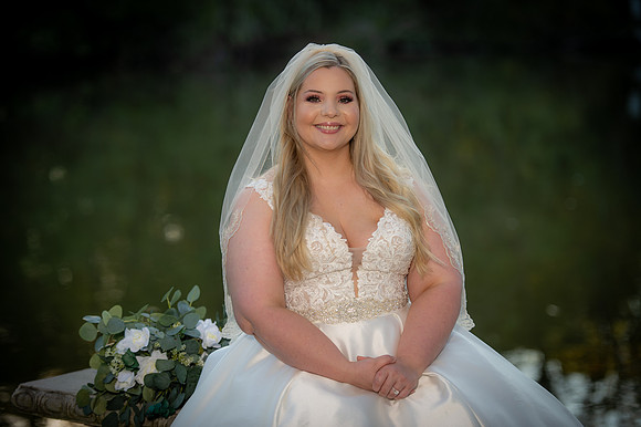 Grace Duhe bridal 129