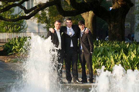 Ainsley & Orey's wedding 136