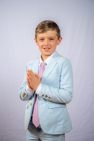 Aloysius 1st communion 885