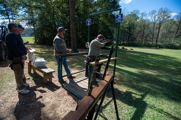 2020 Sporting clays 244