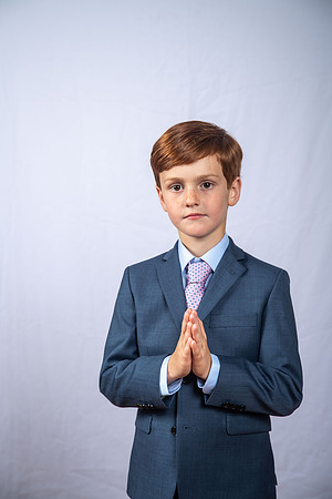 Aloysius 1st communion 312