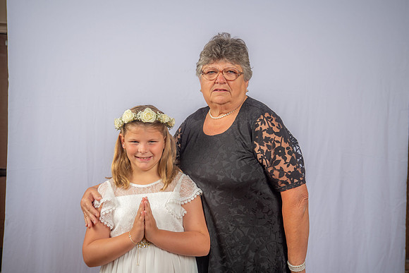 Aloysius 1st communion 970