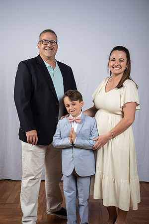 Aloysius 1st communion 401