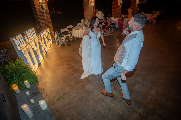 Samia & J'Mikel 872
