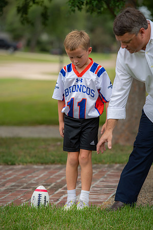 2026 Trasher 132