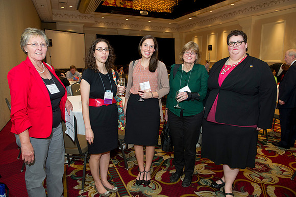 Library Awards 189