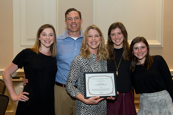 Library Awards 167