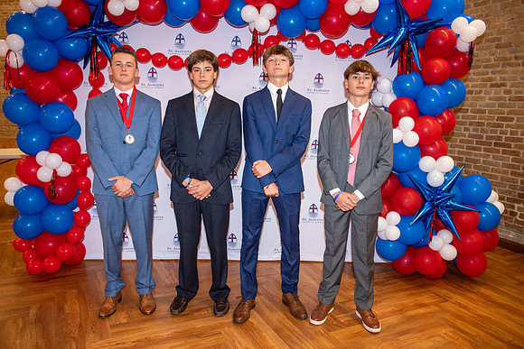 2023 aloysius graduation 001