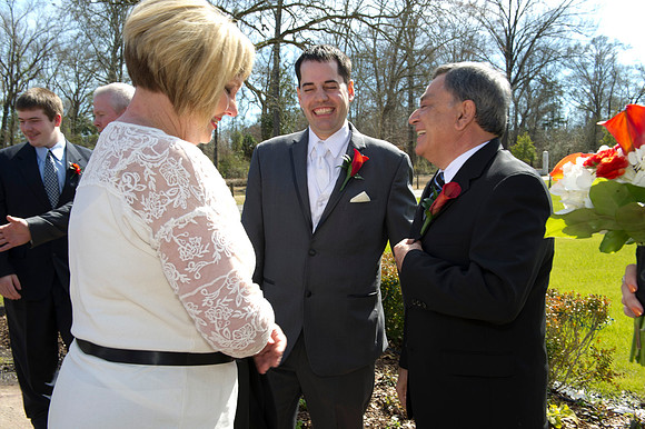 Linda & Mike 257