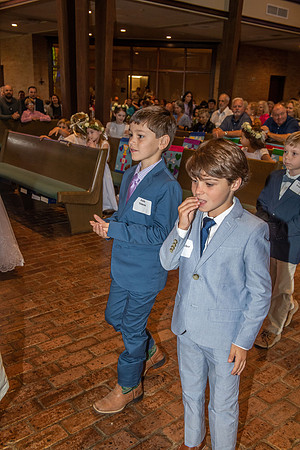 Aloysius 1st communion 689