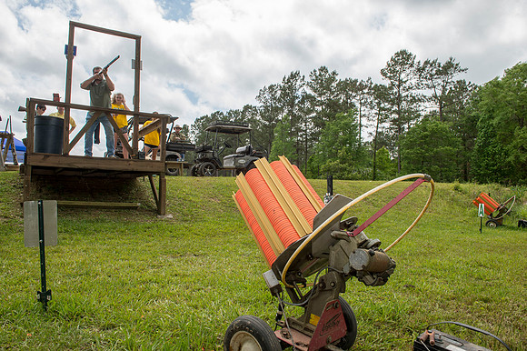 CCA sporting clays 376