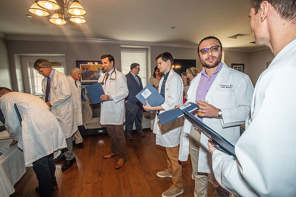 White coat Wednesday 007