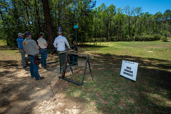 CCA sporting clays 182