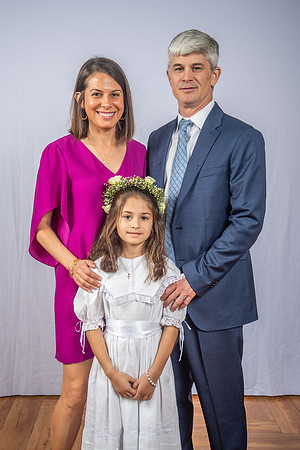 Aloysius 1st communion 250