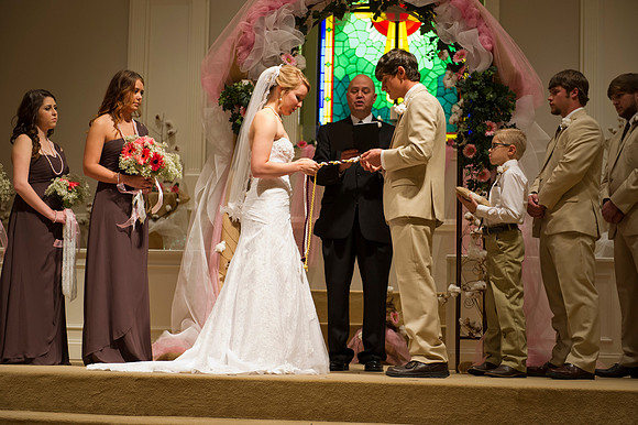 Lindy and Andy 311