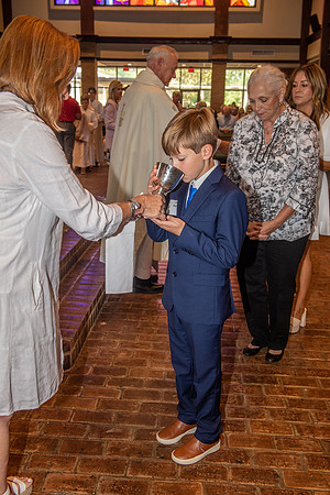Aloysius 1st communion 709