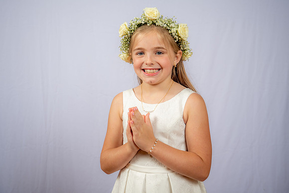 Aloysius 1st communion 915
