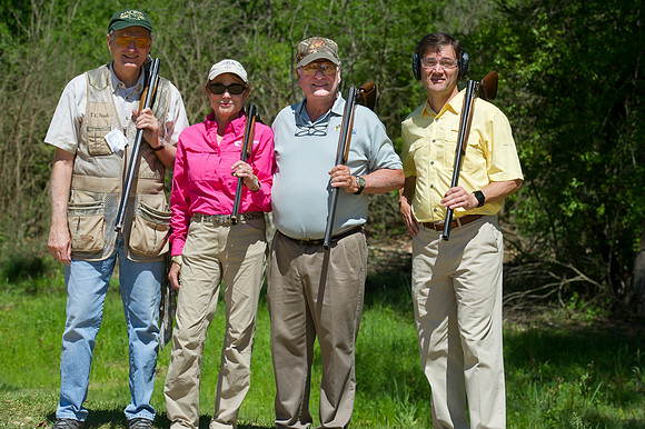 2017 CCA Sporting Clays  327