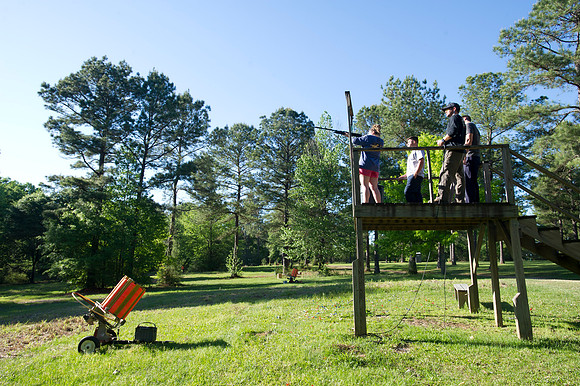 2017 CCA Sporting Clays  023