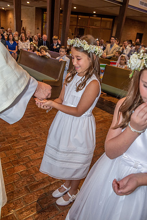 Aloysius 1st communion 818