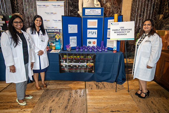 White coat Wednesday 291