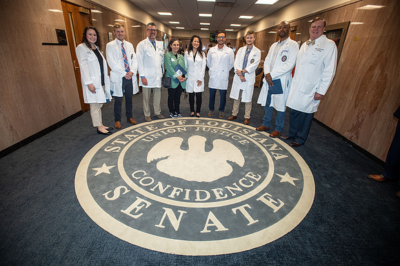 White coat Wednesday 131