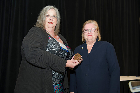 Library Awards 113