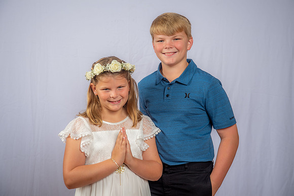 Aloysius 1st communion 958