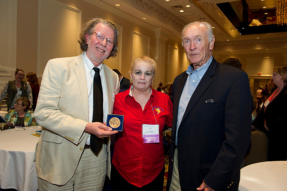 Library Awards 149