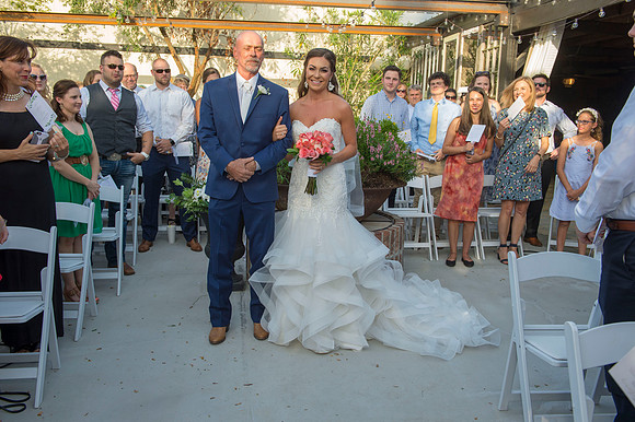 Alexis & Cody 305
