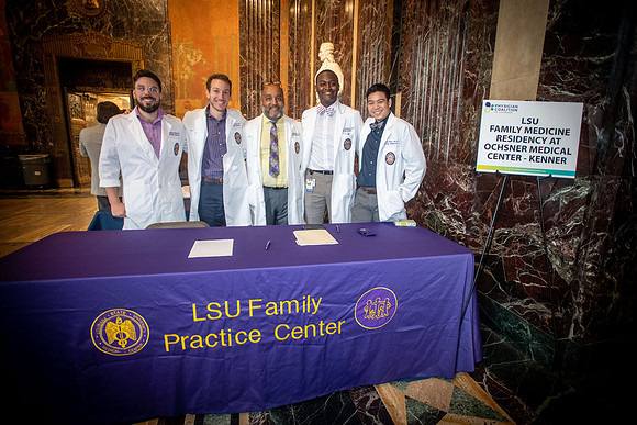 White coat Wednesday 279