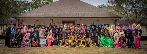 Witches of Riverbend 008