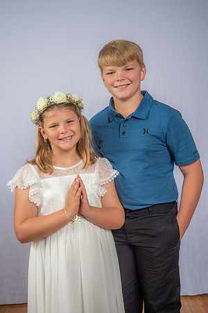 Aloysius 1st communion 960