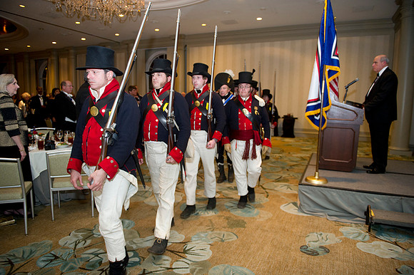 Battle of New Orleans 699