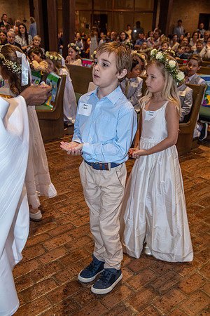 Aloysius 1st communion 107