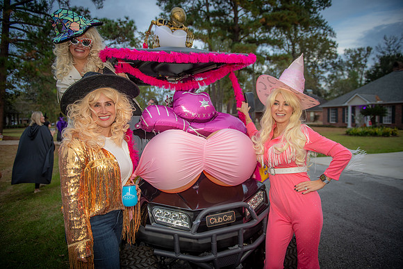 Witches of Riverbend 035
