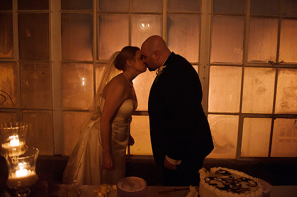 Jessica & Brien 609