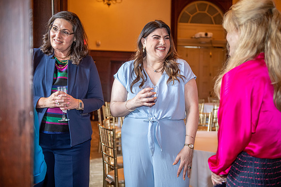 Legislative reception 034