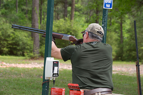 CCA sporting clays 101