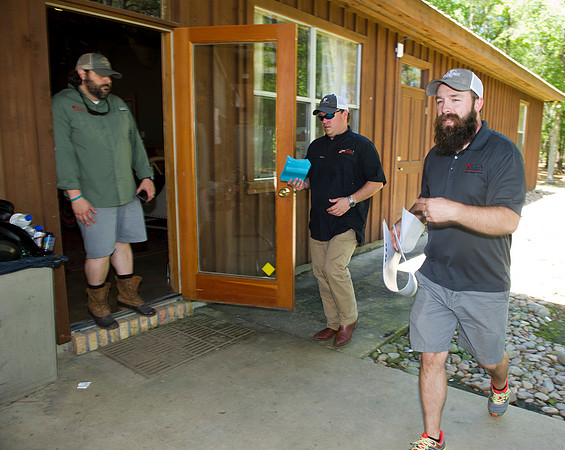2017 CCA Sporting Clays  405