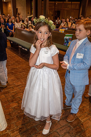 Aloysius 1st communion 812