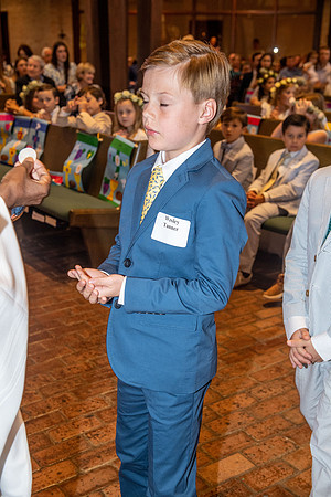 Aloysius 1st communion 138