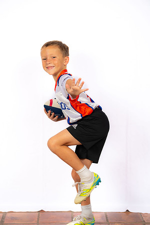2026 Trasher 107