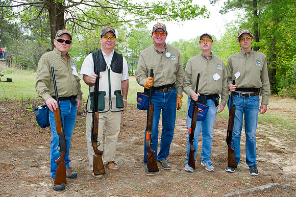 CCA 2014 Sporting Clays 348