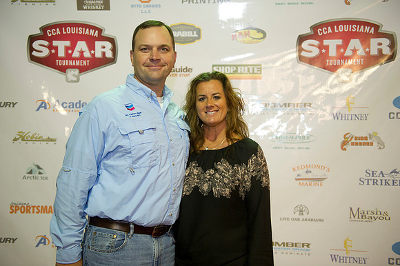 Star Red Carpet 140