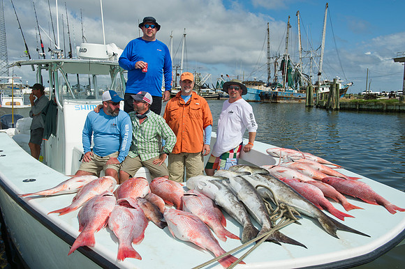 2016 CHS alumni Fishing rodeo 278